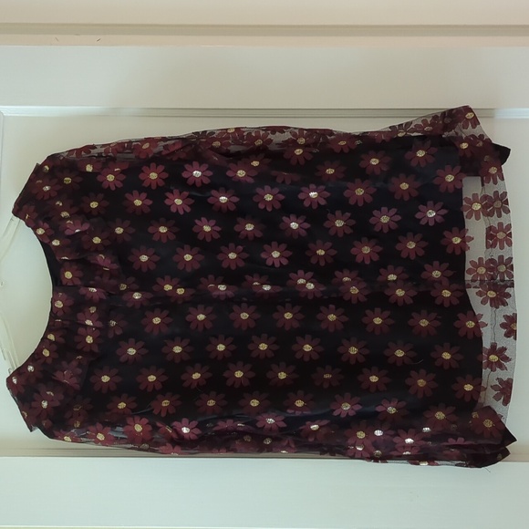 60s minidress - Picture 4 of 4